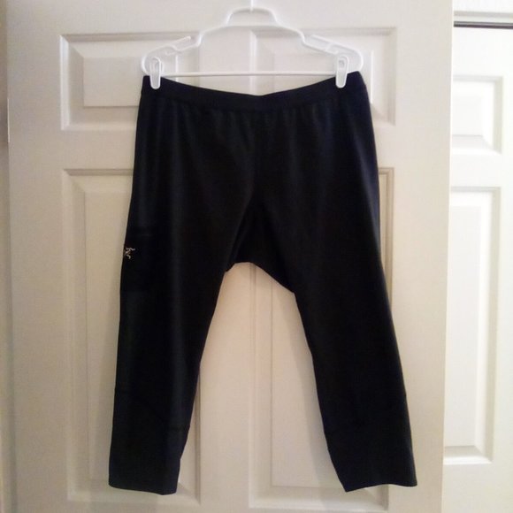 Arc'teryx Other - Arc'teryx Rho LT Boot Cut Bottom Size XL